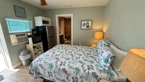 Sea Urchin - Amazing Private Suite Large Bath 3.3mi 2 Beach - Foto 4