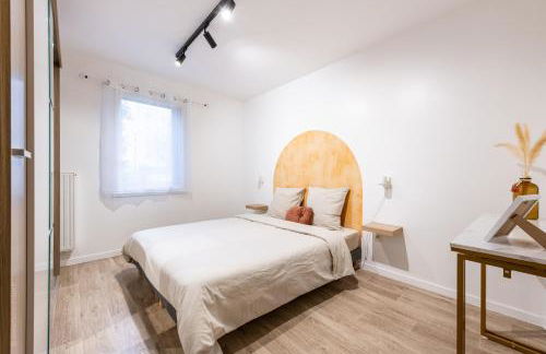 Le Green Chic - Métro 8 - Paris - Foto 15