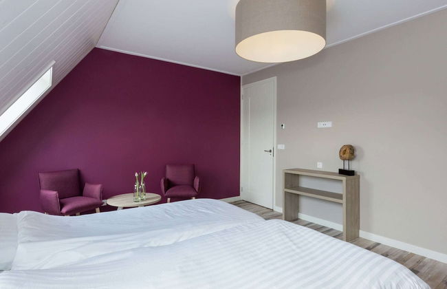 Holiday Home in Oostkapelle Near Forest - Photo 15