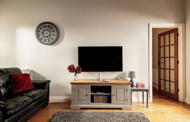 Webbington Farm Holiday Cottages - Foto 58