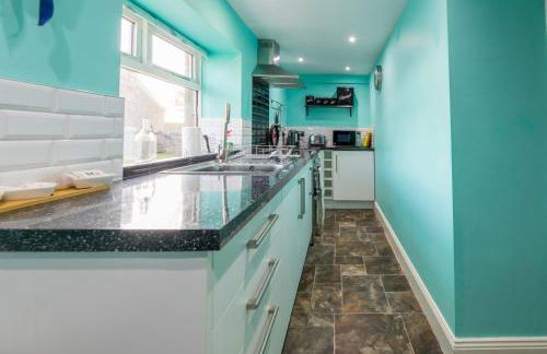 Host Stay No 5 Poppy Cottage - Foto 11