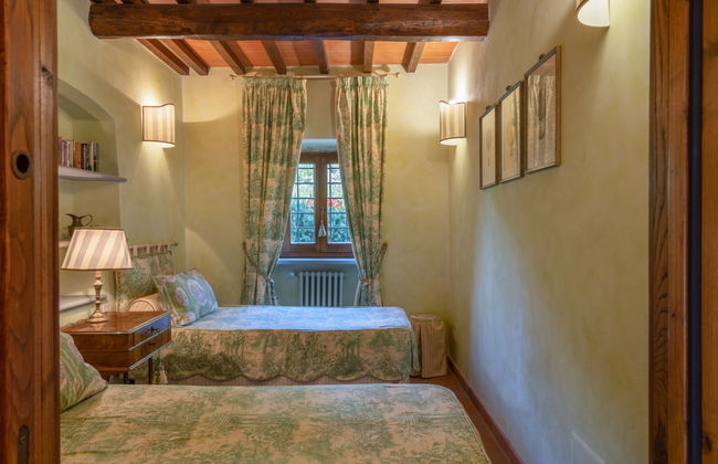 La Terrazza - Foto 27