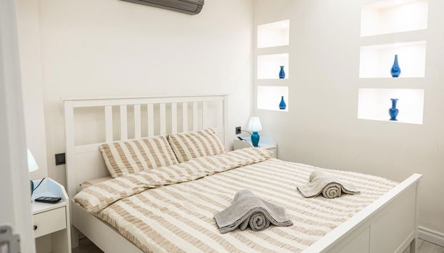 Boho Oldtown Apart Hotel - Foto 5, Habitación