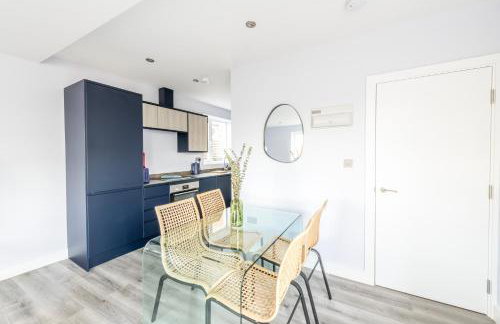 Luxury Pent House Apartment - Central - 6 Guests - Foto 12