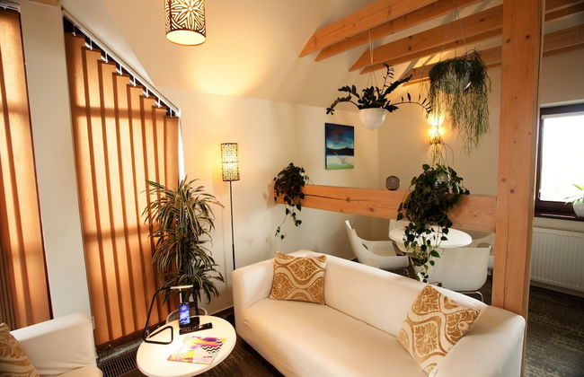 Apart Hotel Jablonec - Foto 61