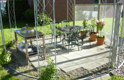 meine-nordsee-fewo - Photo 23