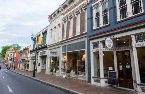 Meadow View Acres - 6 acre spacious estate 20 min from UVA - Foto 31