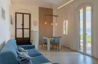 La Casetta di Riccardo - Terrace Sea View - Foto 6