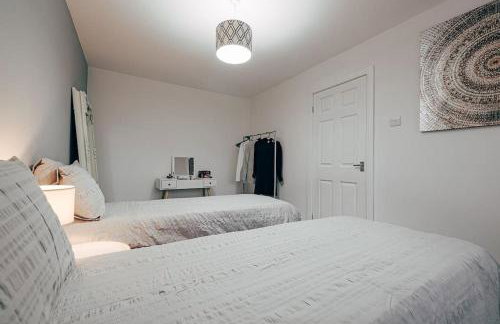 Park & Relax in 1bd Central Liverpool home - Foto 17