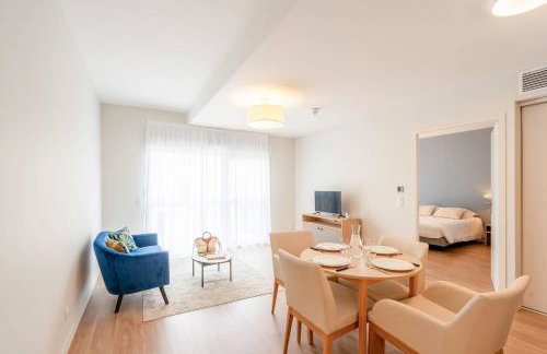 Quality Aparthotel Périgueux - Foto 18