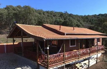 RECANTO DO LEÃO - Foto 13