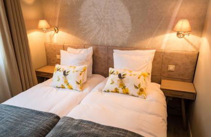 Cottage "L'HERBIER" à quelques pas du Lac de la forêt d'Orient - Les Cottages du Belvédère - Foto 9