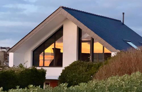 Tipoz'Immo - Brise Marine 1 accès direct plage - vue mer - spot de surf - wifi inclus - linge inclus et lits faits - balcon - parking gratuit - proches des commerces - Foto 22