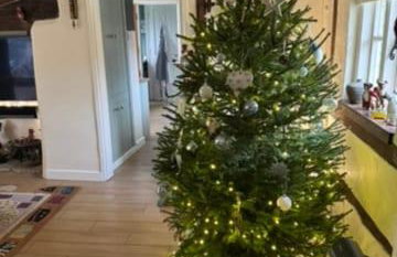 Brays Cottage, Inkpen - Perfect Country Time - Foto 14