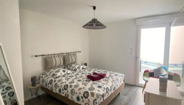 Appartement Orchidées proche centre Ville - Foto 3