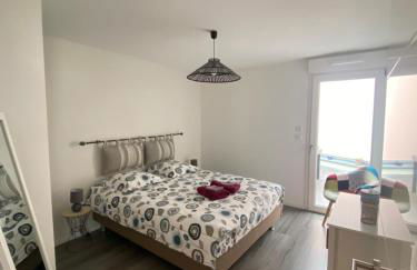 Appartement Orchidées proche centre Ville - Foto 3