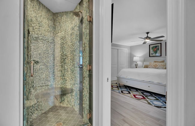 118 Seascape by Avantstay Pool Oceanfront Views - Foto 23