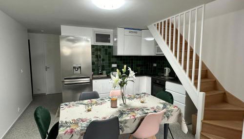 Dream House Paris 5 chambres proche M7et M14 - Foto 3