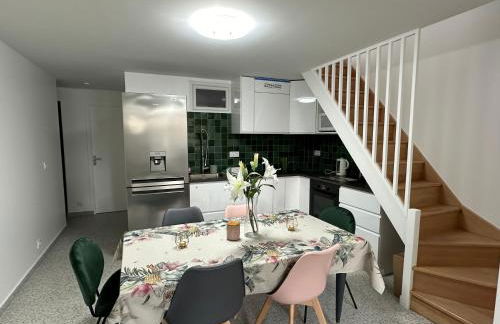 Dream House Paris 5 chambres proche M7et M14 - Foto 3