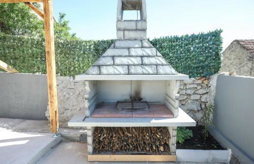 Villa Mia with pool - Foto 60