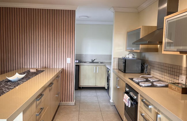 Century City Boutique Apartments - Foto 20