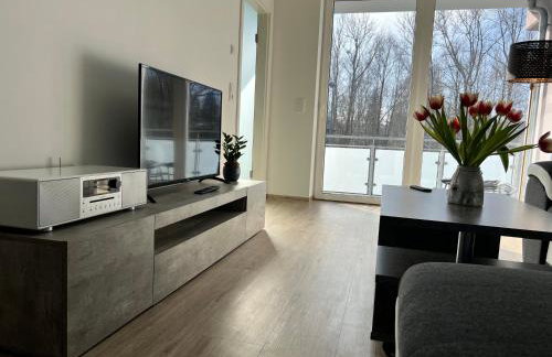 Ferienwohnung Holzland - Foto 5