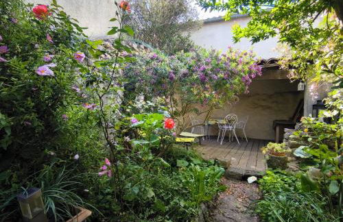 Maison des Remparts nichée sous la Cité - Photo 30