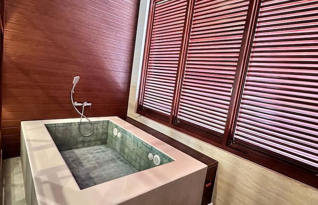 Putu Soemantri Four Persons Villas - Foto 7