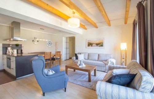 Brise Villa Hähle App 08 - Foto 1