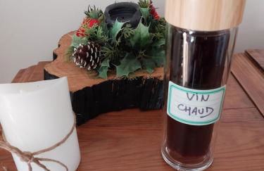 Gîte des Graves de Lilou - Foto 53