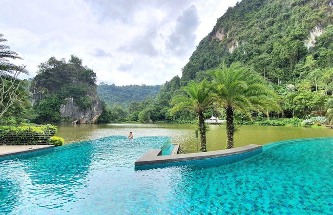 The Haven Residences by BeeStay at Tambun - Foto 43