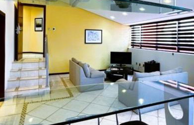 Le Village Flats e Hotel - Photo 58