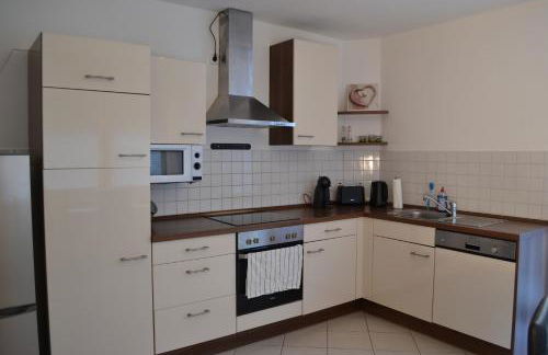 FeWo Kleeblatt mit eigener Terrasse - Foto 6