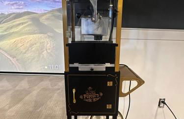 Ankenys Best Hot tub Theatre Room Game Room - Foto 43