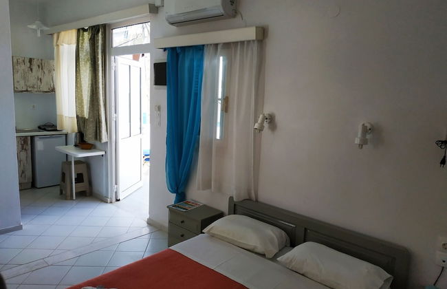 A Studio With Balcony - Foto 10