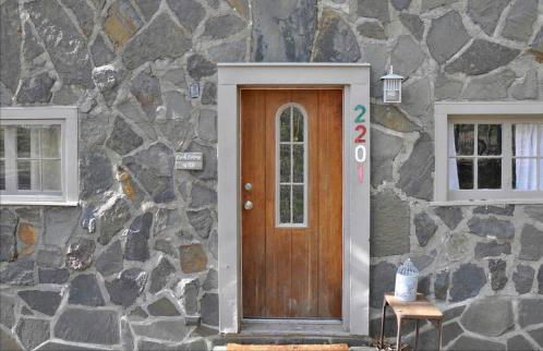 Idyllic Getaway Cottage in the Woods near Woodstock, New York - Foto 13