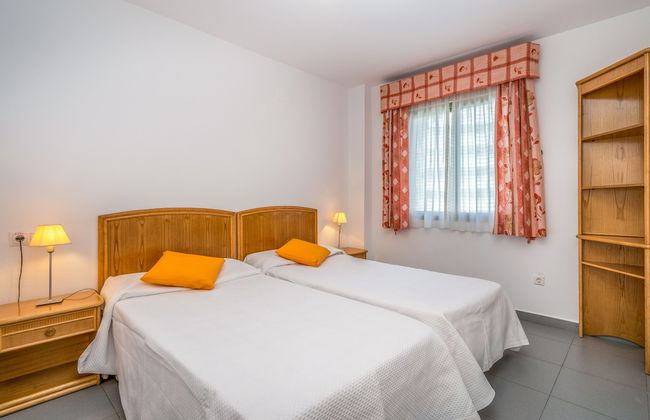 Apartamentos Hipocampos - Foto 6