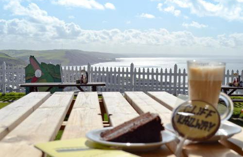 Cliff Railway Apartment - Foto 11