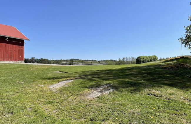 4 Star Holiday Home in Sparreholm - Foto 16