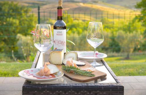 Agriturismo La Fonte - Photo 14