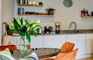 Lambert House - Foto 15