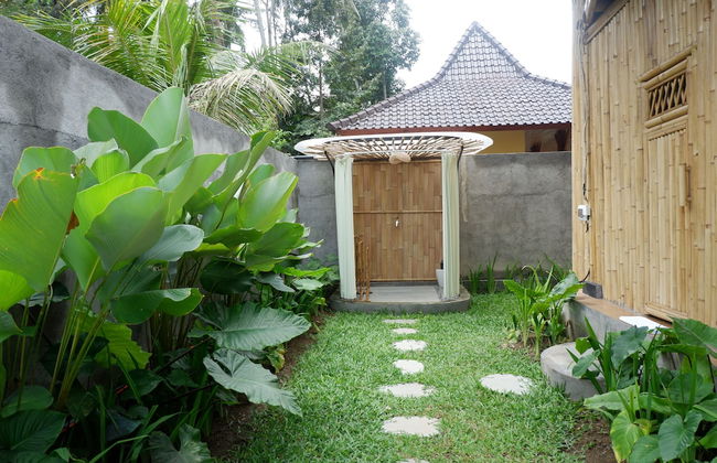 Pitu A Punggul Village Escape - Foto 11