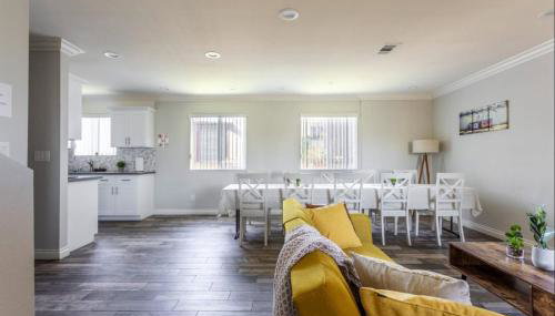 Cheerful 5BR house with parking near USC - Photo 4