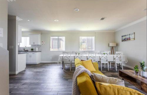 Cheerful 5BR house with parking near USC - Photo 4