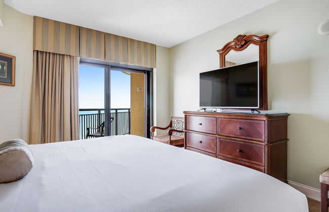 Anderson Ocean Club and Spa by Oceana Resorts - Foto 12