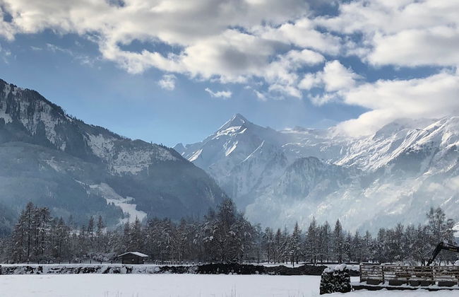 Finest Kitzblick Golf Suites - Foto 49