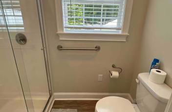 Brushy Creek Lodge - Riverfront, Hot Tub, Fire Pit - Foto 33