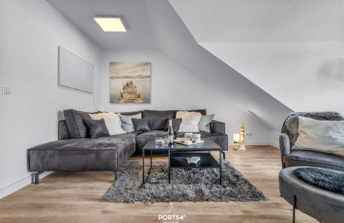 Ferienwohnung Küstentiet Schönhagen - Foto 25