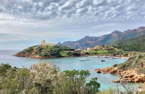 Vignarella meublé de tourisme classé 5 étoiles avec terrasse - Foto 58