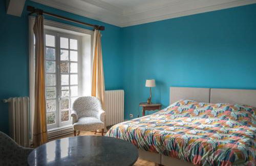 Gîte chouette la Valette - Foto 29